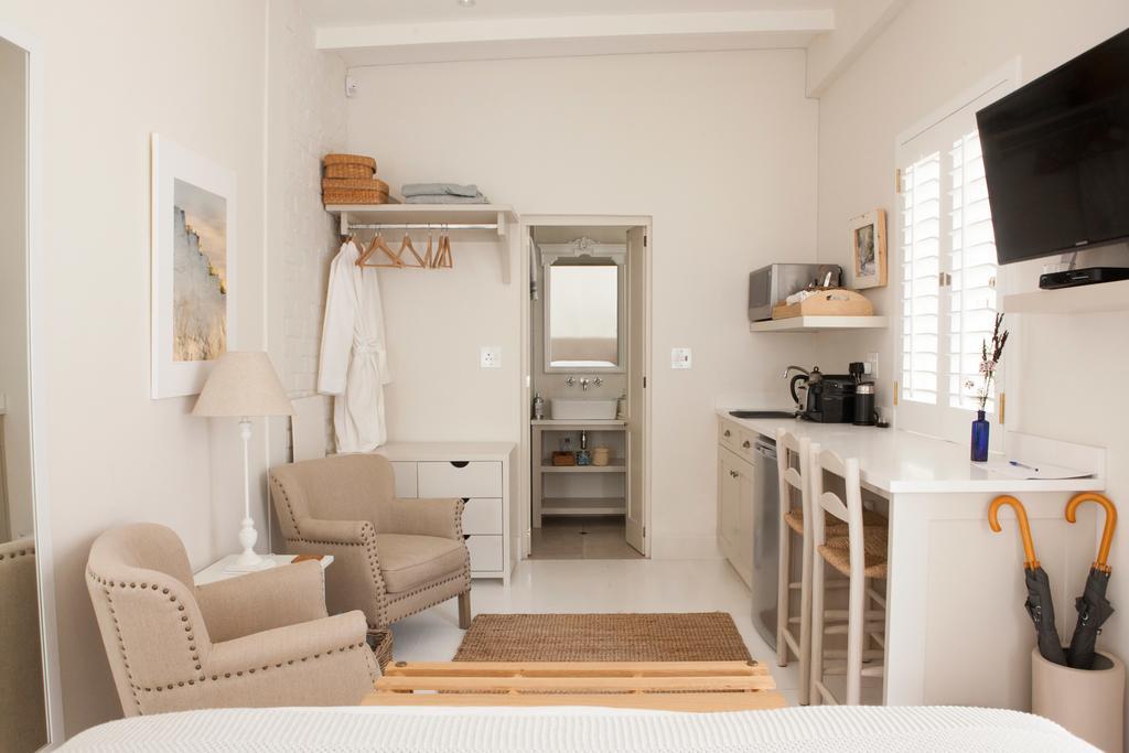 33 Strawberry Lane - Studio And Cottage Kapstaden Værelse billede