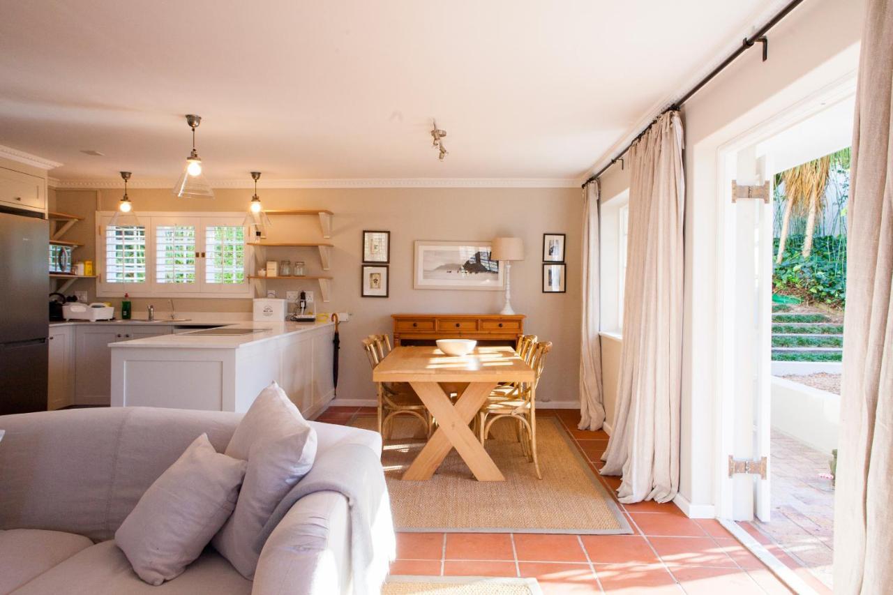 33 Strawberry Lane - Studio And Cottage Kapstaden Eksteriør billede