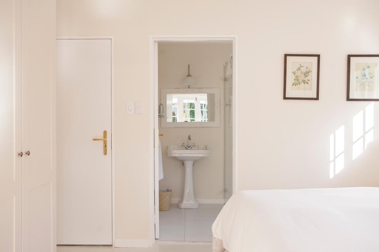 33 Strawberry Lane - Studio And Cottage Kapstaden Eksteriør billede