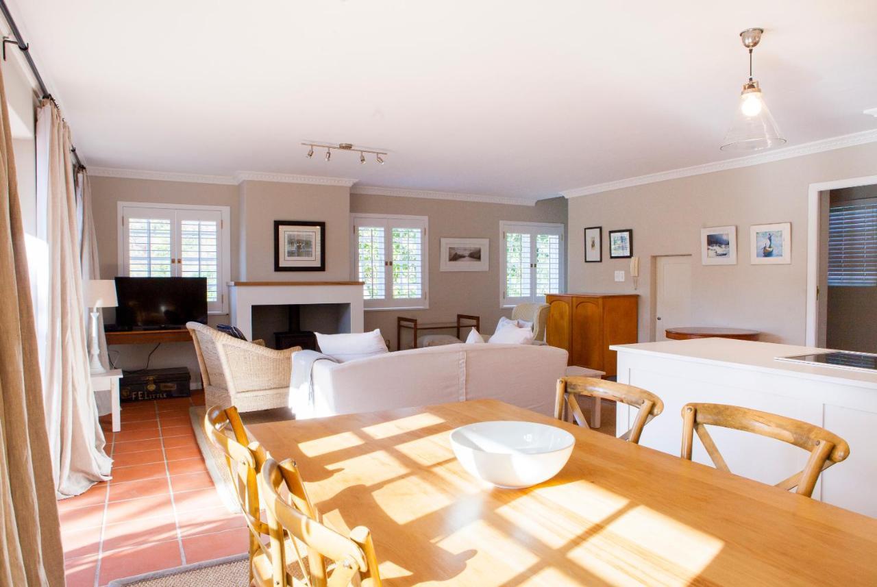 33 Strawberry Lane - Studio And Cottage Kapstaden Eksteriør billede