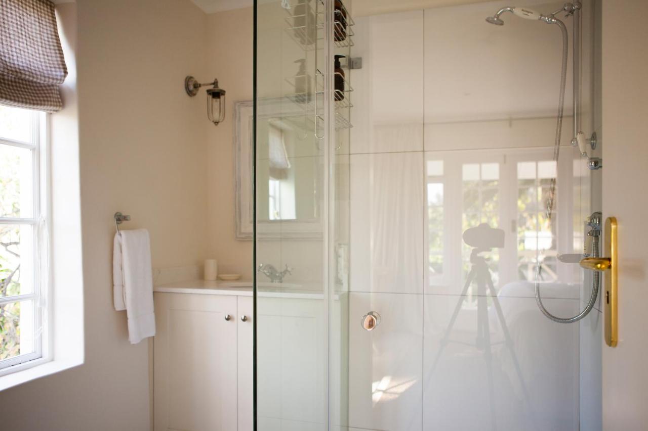 33 Strawberry Lane - Studio And Cottage Kapstaden Eksteriør billede