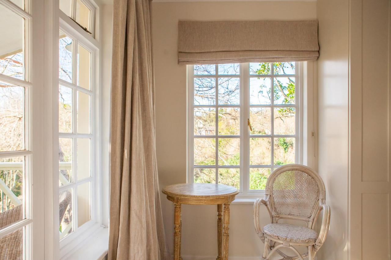 33 Strawberry Lane - Studio And Cottage Kapstaden Eksteriør billede