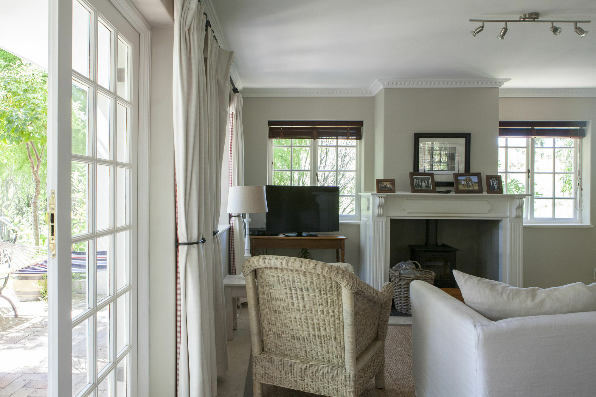 33 Strawberry Lane - Studio And Cottage Kapstaden Eksteriør billede