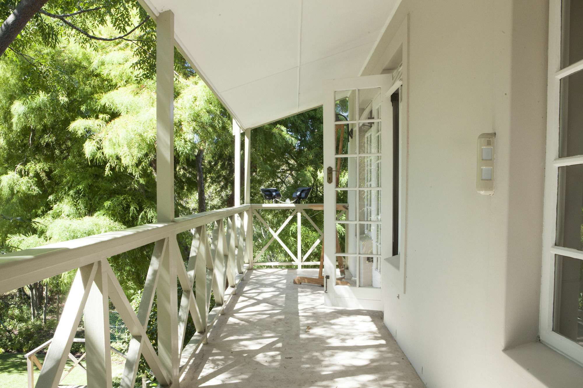 33 Strawberry Lane - Studio And Cottage Kapstaden Eksteriør billede