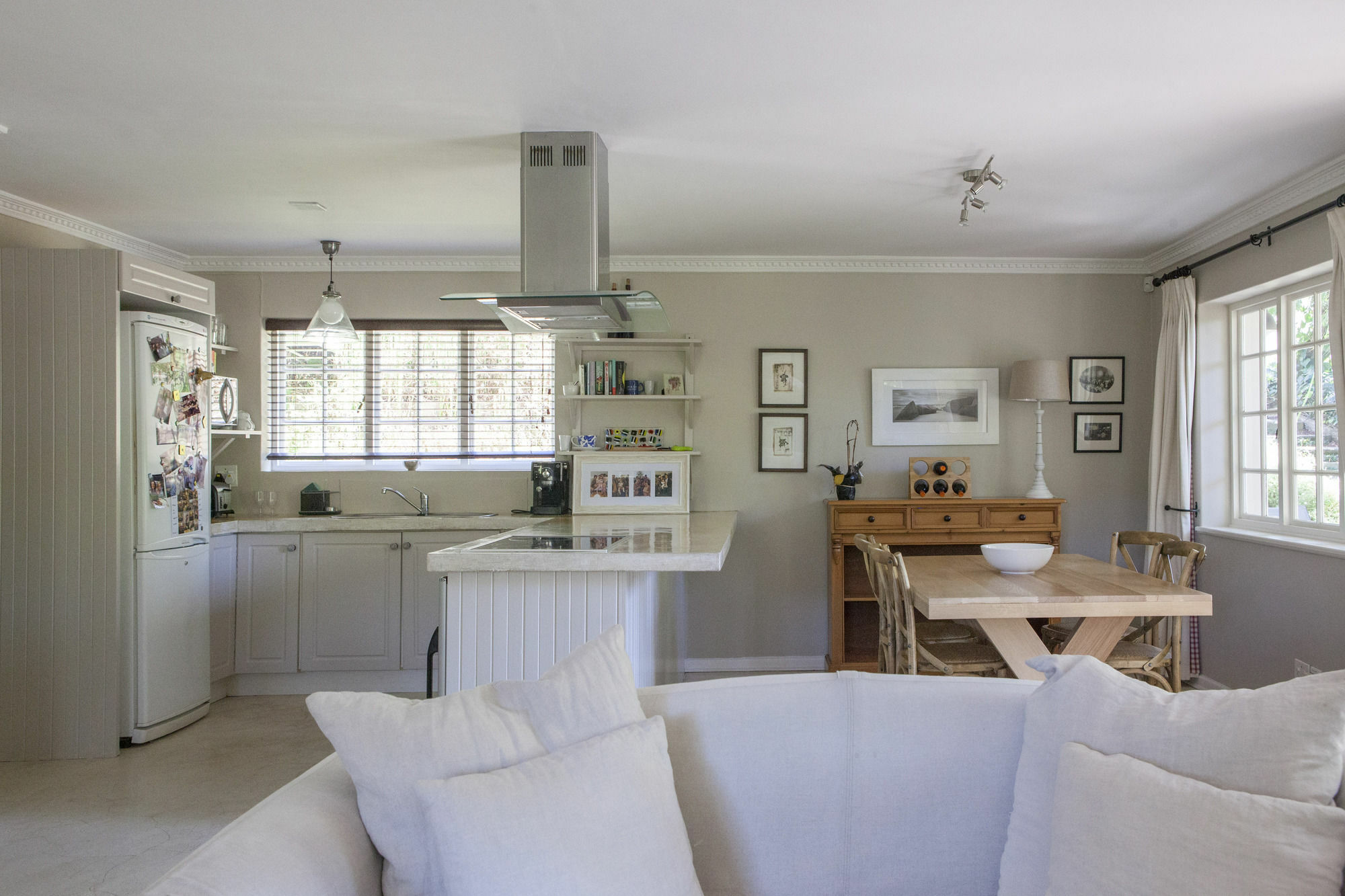 33 Strawberry Lane - Studio And Cottage Kapstaden Eksteriør billede